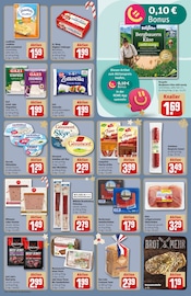 Ähnliche Angebote wie Regenjacke im Prospekt "Dein Markt" auf Seite 11 von REWE in Siegen