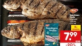Regenbogen Forelle Angebote von Sea Gold bei Netto Marken-Discount Hattingen für 7,99 €