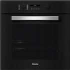 Aktuelles Einbau-Backofen H 2465 B Active Angebot bei MEDIMAX in Magdeburg ab 109,99 €