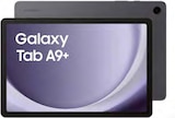 Tablet Galaxy Tab A9+ WiFi Angebote von Samsung bei expert Hannover für 189,00 €