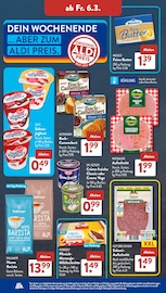 Aktueller ALDI SÜD Prospekt mit Kirschen, "Gutes für Alle.", Seite 22