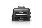 Barbecue Ninja BARBECUE ELECTRIQUE & FUMOIR NINJA WOODFIRE OG850EU - Ninja - Darty Barbecue Ninja BARBECUE ELECTRIQUE & FUMOIR NINJA WOODFIRE OG850EU - Ninja à 355,99 € dans le catalogue Darty