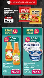 Aktueller REWE Prospekt mit Haribo, "Dein Markt", Seite 3