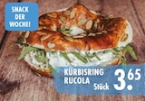 Aktuelles Kürbisring Rucola Angebot bei EDEKA in Regensburg ab 3,65 €