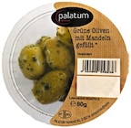 Aktuelle Oliven Angebote bei REWE in Siegen (Universitätsstadt) Aktuelles Grüne Oliven Angebot bei REWE in Siegen (Universitätsstadt) ab 1,69 €