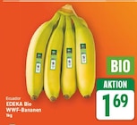WWF-Bananen von EDEKA Bio im aktuellen E center Prospekt