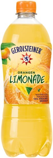 Limonade bei ALDI SÜD in Maintal Limonade im Angebot bei ALDI SÜD Maintal für 0,75 €