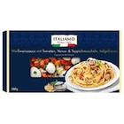 Muscheln in Sauce von ITALIAMO im aktuellen Lidl Prospekt für 2,99 €