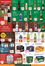 Aktueller GLOBUS Prospekt mit Volvic, "Aktuelle Angebote", Seite 17