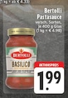 Pastasauce bei E center im Koblenz Prospekt für 1,99 €