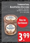 Aktuelles Barattolino Eiscreme Angebot bei EDEKA in Mönchengladbach ab 3,99 €