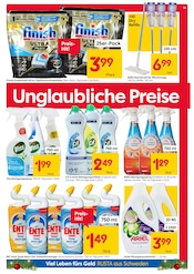 Aktueller Rusta Prospekt mit Ariel, "Willkommen zu Hause in Schweden!", Seite 15