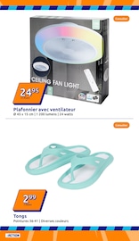 Promos Ventilateur dans le catalogue "LA SEMAINE D'ACTION" de Action à la page 10 Promos Ventilateur dans le catalogue "LA SEMAINE D'ACTION" de Action à la page 10