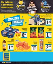 Aktueller EDEKA Prospekt mit Sonnenblumenöl, "KNÜLLER ZUM JAHRESSTART", Seite 32