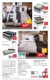 Handtuecher im XXXLutz Möbelhäuser Prospekt Handtuecher im XXXLutz Möbelhäuser Prospekt "10.000e Artikel dauerhaft günstig!" auf Seite 9