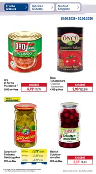 Tomaten im aktuellen METRO Prospekt (Krefeld) Tomaten im METRO Prospekt "Wochenangebote + Gewinnspiel" mit 53 Seiten (Krefeld)