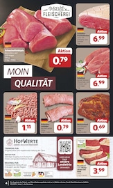 Aktueller combi Prospekt mit Braten, "Markt - Angebote", Seite 4