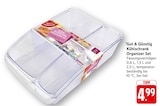 Aktuelle Kühlschrank Angebote bei EDEKA in Bad Kreuznach Aktuelles Kühlschrank Organizer Set Angebot bei EDEKA in Bad Kreuznach ab 4,99 €