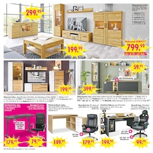 Bürostuhl Angebot & Preis im aktuellen SB Möbel Boss Prospekt Bürostuhl Angebot im aktuellen SB Möbel Boss Prospekt auf Seite 8