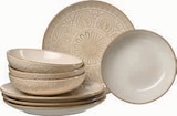Speiseset Omara im Angebot bei Opti-Wohnwelt in Eisenach Speiseset Omara Angebote von Ritzenhoff & Breker bei Opti-Wohnwelt Eisenach für 59,99 €