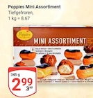 Mini Assortment von Poppies im aktuellen GLOBUS Prospekt