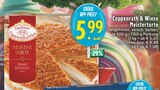 Meistertorte Angebote von Coppenrath & Wiese bei EDEKA Löhne für 5,99 €