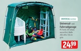 Universal- und Fahrradgarage im Angebot bei famila Nordost in Falkensee Universal- und Fahrradgarage Angebote bei famila Nordost Falkensee für 24,99 €