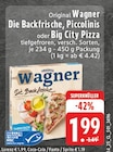 Aktuelle Coca Cola Angebote bei E center in Troisdorf Aktuelles Die Backfrische, Piccolinis oder Big City Pizza Angebot bei E center in Troisdorf ab 1,99 €