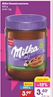 Hasselnusscreme von Milka für 3,49 € bei Netto Marken-Discount im Angebot Hasselnusscreme von Milka im aktuellen Netto Marken-Discount Prospekt