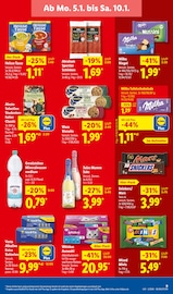 Mineralwasser im Lidl Prospekt in Bremen Aktueller Lidl Prospekt mit Mineralwasser, "LIDL LOHNT SICH", Seite 15