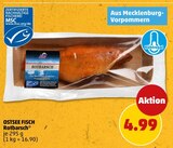 Rotbarsch im aktuellen Penny Prospekt
