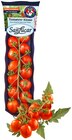 Cherry Roma Strauchtomaten »Küsse« Angebote von San Lucar bei REWE Coesfeld für 1,79 €