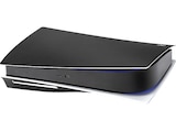 Skins - Sticker für PlayStation 5 Konsole (Black), Skin-Folie, Schwarz von SOFTWARE PYRAMIDE im aktuellen MediaMarkt Saturn Prospekt für 15,65 €