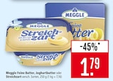 Feine Butter bei Marktkauf im Weil am Rhein Prospekt für 1,79 €
