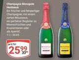 Aktuelles Monopole Silver Top Angebot bei GLOBUS in Erlangen ab 25,99 €