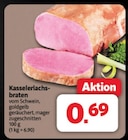 Kasselerlachsbraten bei Markant Nordwest im Delbrück Prospekt für 0,69 €