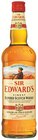 Blended Scotch Whisky - SIR EDWARD’S en promo chez Carrefour Market Blended Scotch Whisky - SIR EDWARD’S dans le catalogue Carrefour Market