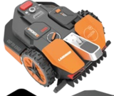 Landroid Vision M600 im Angebot bei Hornbach in Kempen Landroid Vision M600 Angebote bei Hornbach Kempen für 969,00 €