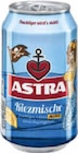 Kiezmische im Angebot bei Netto Marken-Discount in Leer Kiezmische Angebote von Astra bei Netto Marken-Discount Leer für 0,69 €