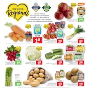 Aktueller Marktkauf Prospekt mit Obst, "Aktuelle Angebote", Seite 8