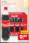 Original Taste im Angebot bei Netto Marken-Discount in Neuss Original Taste Angebote von Coca-Cola bei Netto Marken-Discount Neuss für 9,89 €