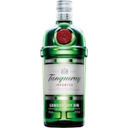 Dry Gin - TANQUERAY dans le catalogue Carrefour