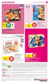 Congélateur Angebote im Prospekt "LE TRÈS GROS ANNIVERSAIRE" von Intermarché Congélateur Angebote im Prospekt "LE TRÈS GROS ANNIVERSAIRE" von Intermarché auf Seite 31