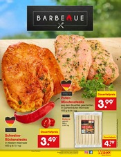 Ähnliche Truthahn Angebote im Prospekt "Aktuelle Angebote" von Netto Marken-Discount in Celle Ähnliche Angebote wie Truthahn im Prospekt "Aktuelle Angebote" auf Seite 25 von Netto Marken-Discount in Celle