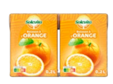 Boisson à l'orange - SOLEVITA en promo chez Lidl Boisson à l'orange - SOLEVITA dans le catalogue Lidl