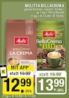 BellaCrema La Crema Angebote von Melitta bei EDEKA Haltern am See für 12,99 €
