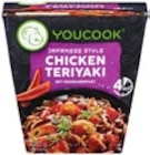 Butter Chicken bei Kaufland im Prospekt "" für 3,79 €