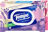 Feuchtes Toilettenpapier sanft & frisch (2x42 St) von Tempo im aktuellen dm-drogerie markt Prospekt für 3,35 €