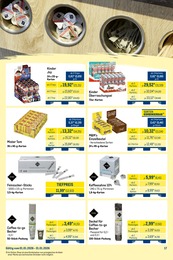 METRO Becher im Prospekt METRO Becher im Prospekt