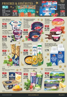 Lachs im EDEKA Prospekt "Aktuelle Angebote" mit 18 Seiten (Bergisch Gladbach)